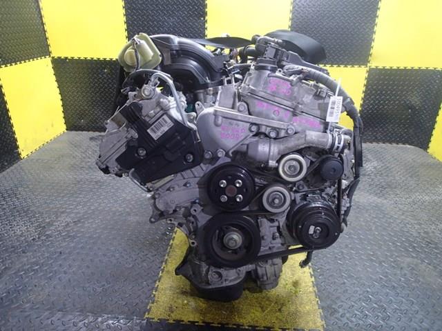 Двигатель Лексус РХ 350 в Томске 100493
