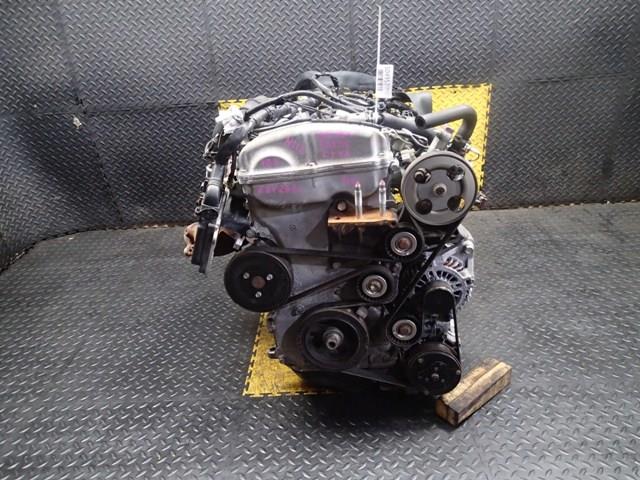 Двигатель Мицубиси Галант Фортис в Томске 104957