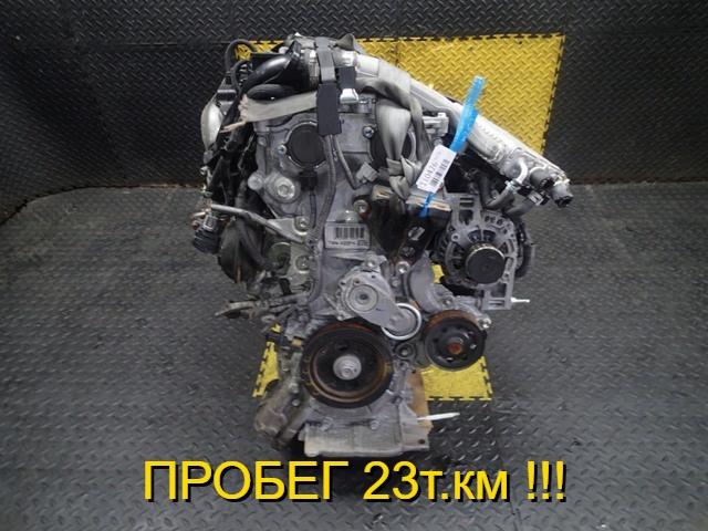 Двигатель Тойота СНР в Томске 110426