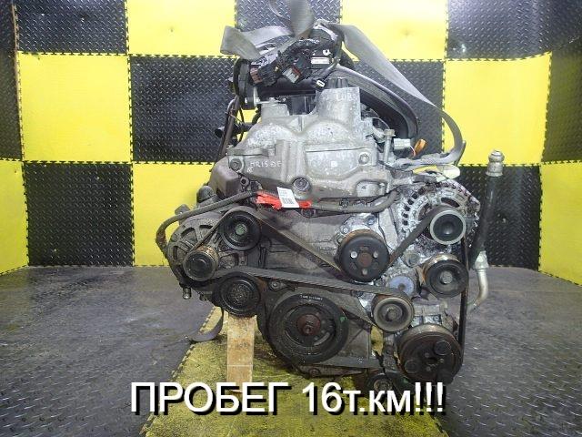 Двигатель Ниссан Куб в Томске 111899