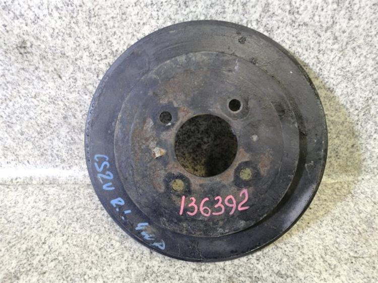 Тормозной диск Мицубиси Лансер в Томске 136392