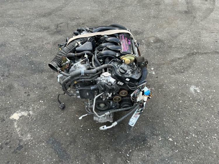 Двигатель Тойота Краун в Томске 2218531