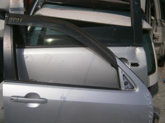 Ветровики комплект Хонда СРВ в Томске 29810