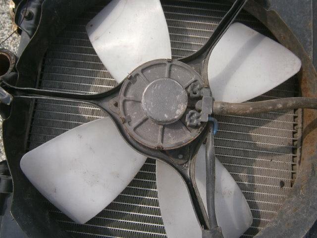 Вентилятор Тойота Селика в Томске 29928