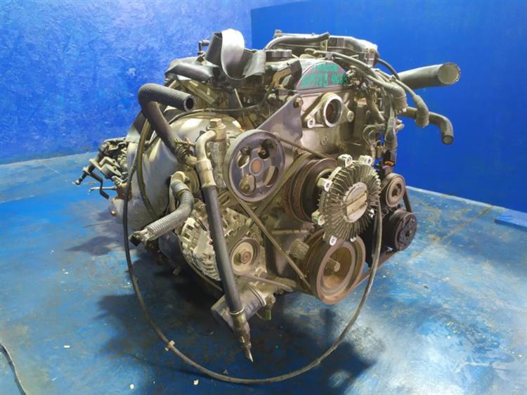 Двигатель Мицубиси Кантер в Томске 333173
