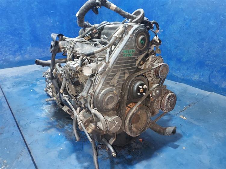 Двигатель Мазда Бонго Брауни в Томске 365850