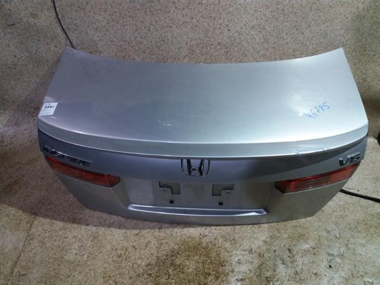 Крышка багажника Хонда Инспаер в Томске 46785