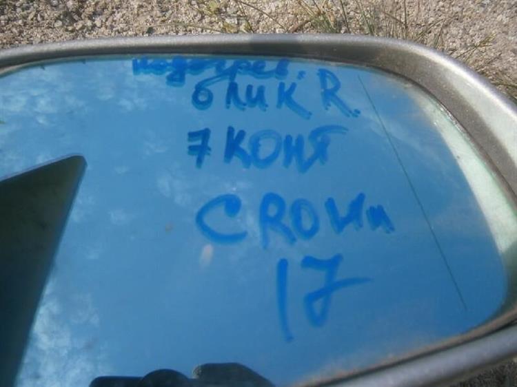 Зеркало Тойота Краун в Томске 49361