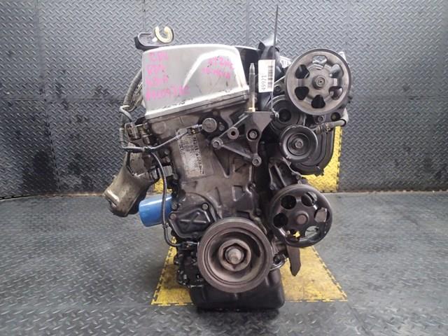 Двигатель Хонда СРВ в Томске 49921