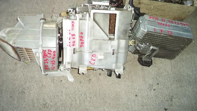 Мотор печки Мицубиси РВР в Томске 540921