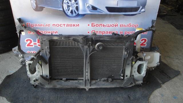 Рамка радиатора Субару Форестер в Томске 712111