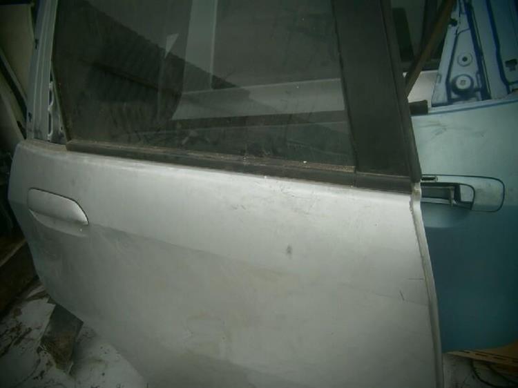 Дверь Хонда Фит в Томске 76335