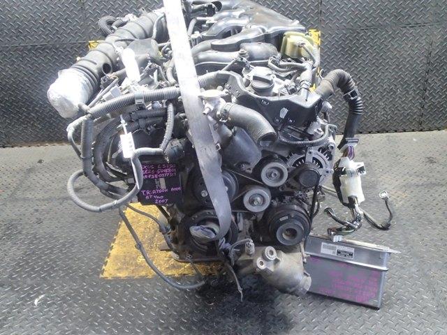 Двигатель Лексус ИС 250 в Томске 910461