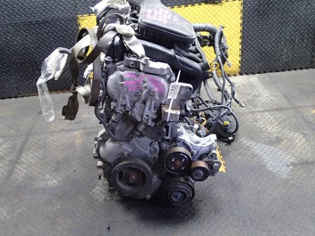 Двигатель Ниссан Х-Трейл в Томске 91101