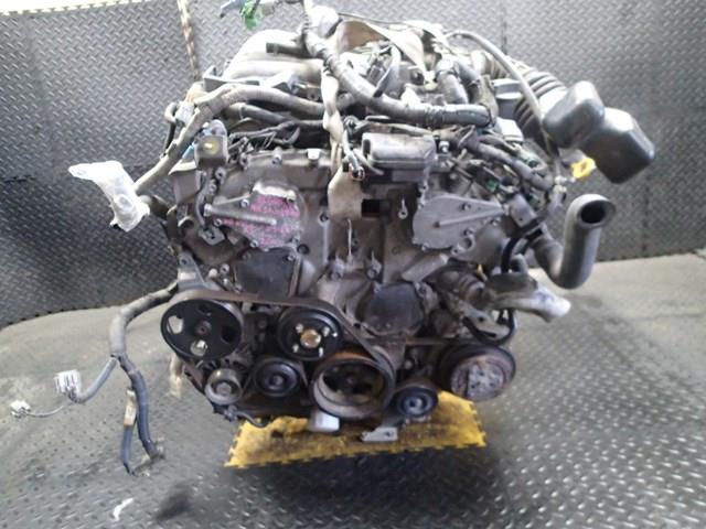Двигатель Ниссан Эльгранд в Томске 91118